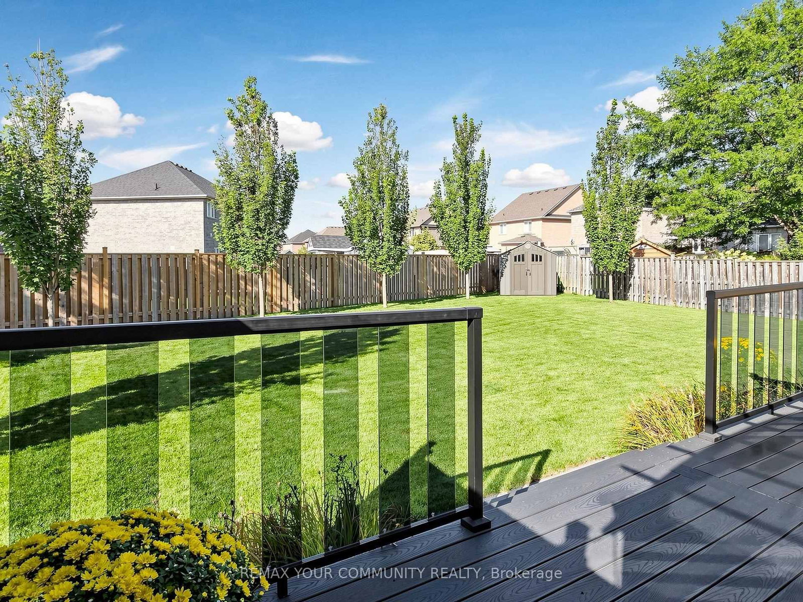16 Whitestone Drive • Georgina, ON photo 34