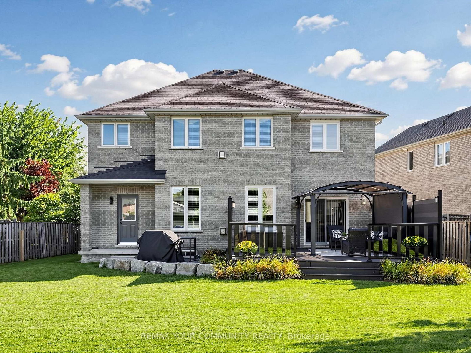 16 Whitestone Drive • Georgina, ON photo 36