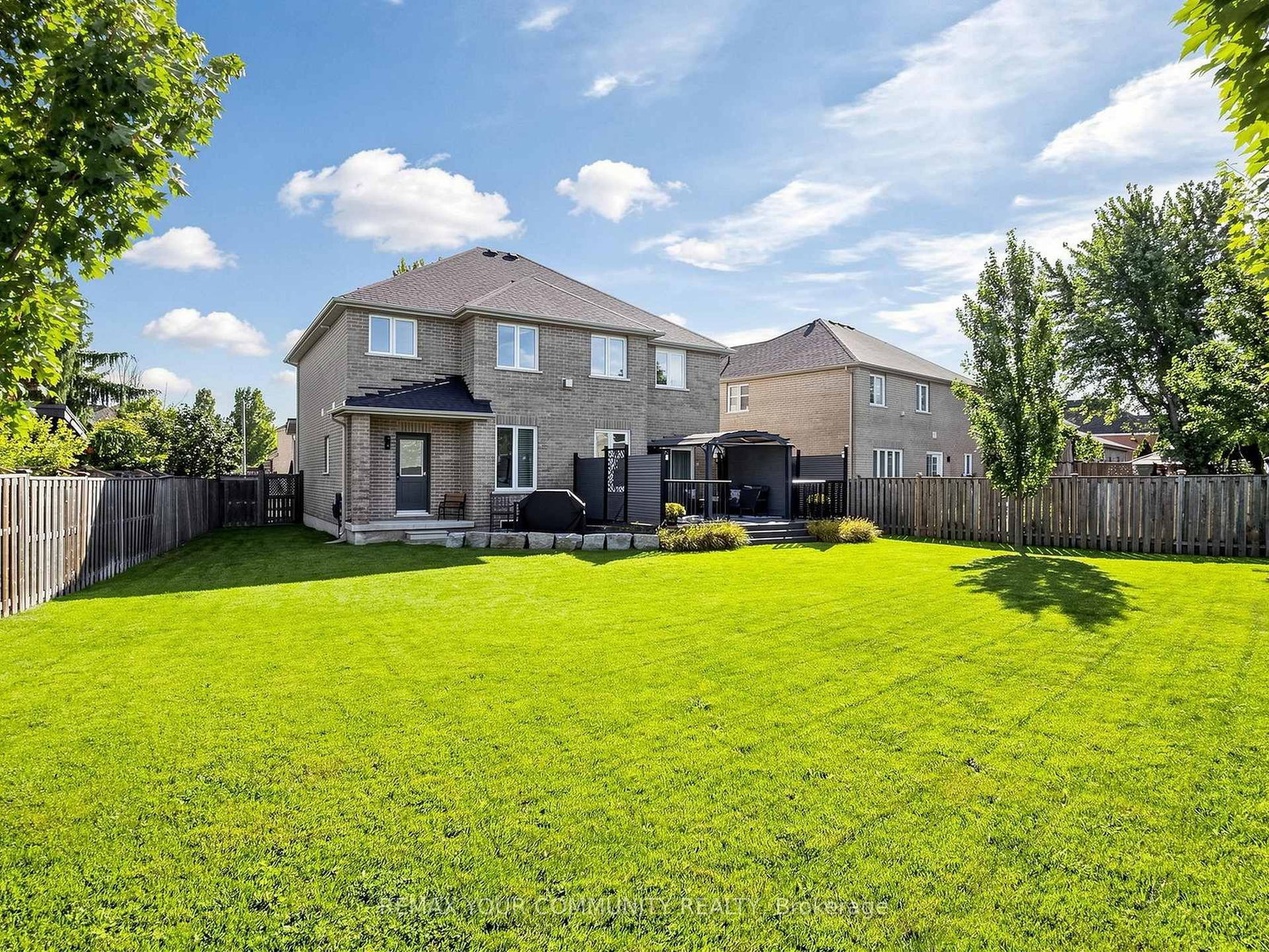 16 Whitestone Drive • Georgina, ON photo 37