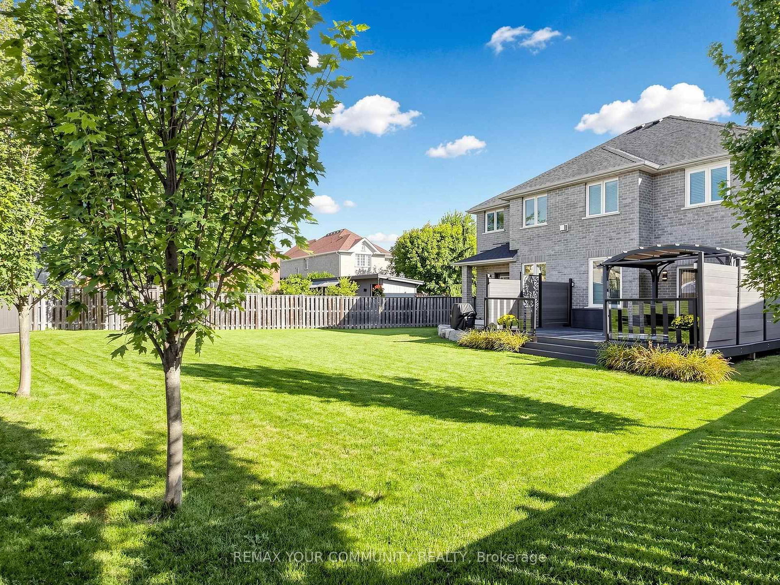 16 Whitestone Drive • Georgina, ON photo 38