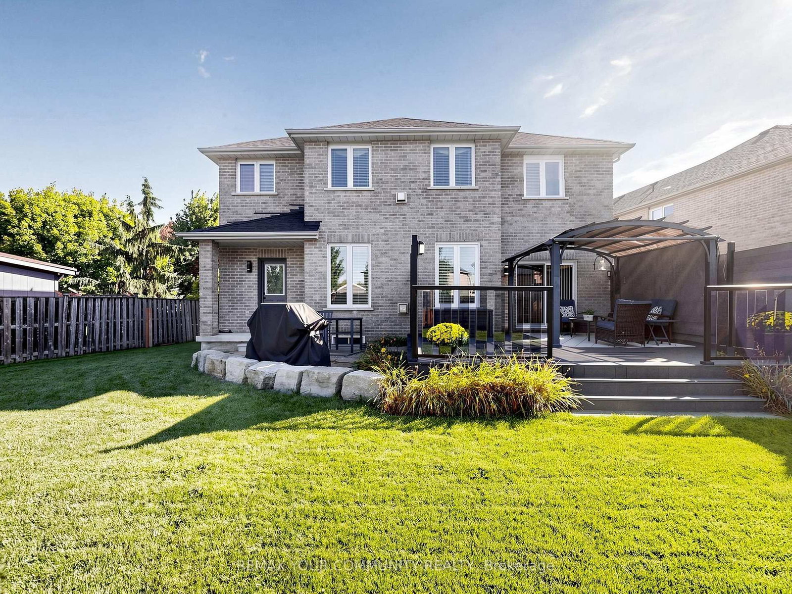 16 Whitestone Drive • Georgina, ON photo 39