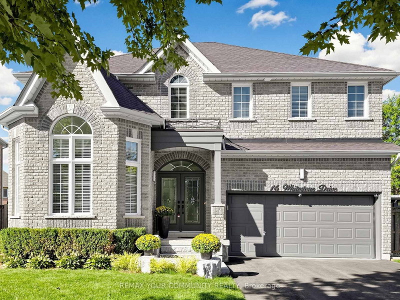 16 Whitestone Dr photo 5