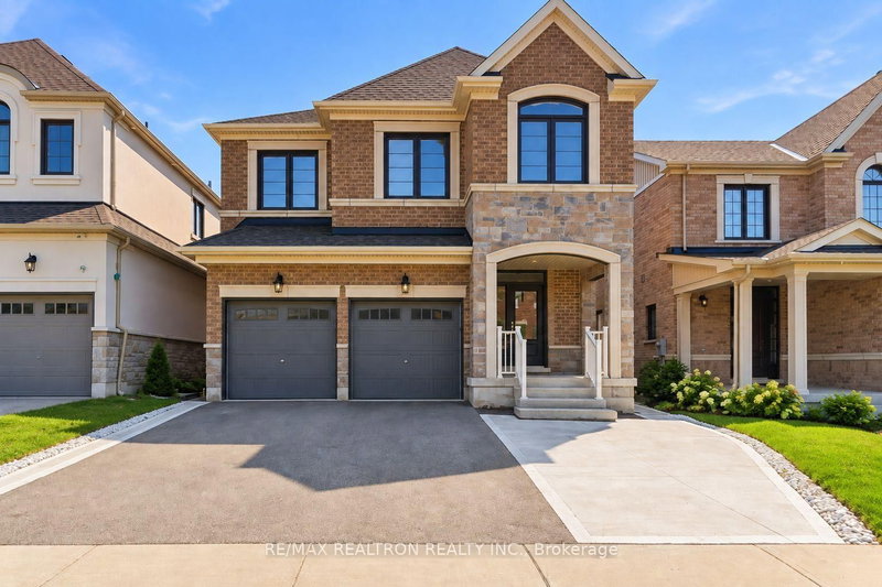 #B 55 Bartram Crescent, Bradford West Gwillimbury
