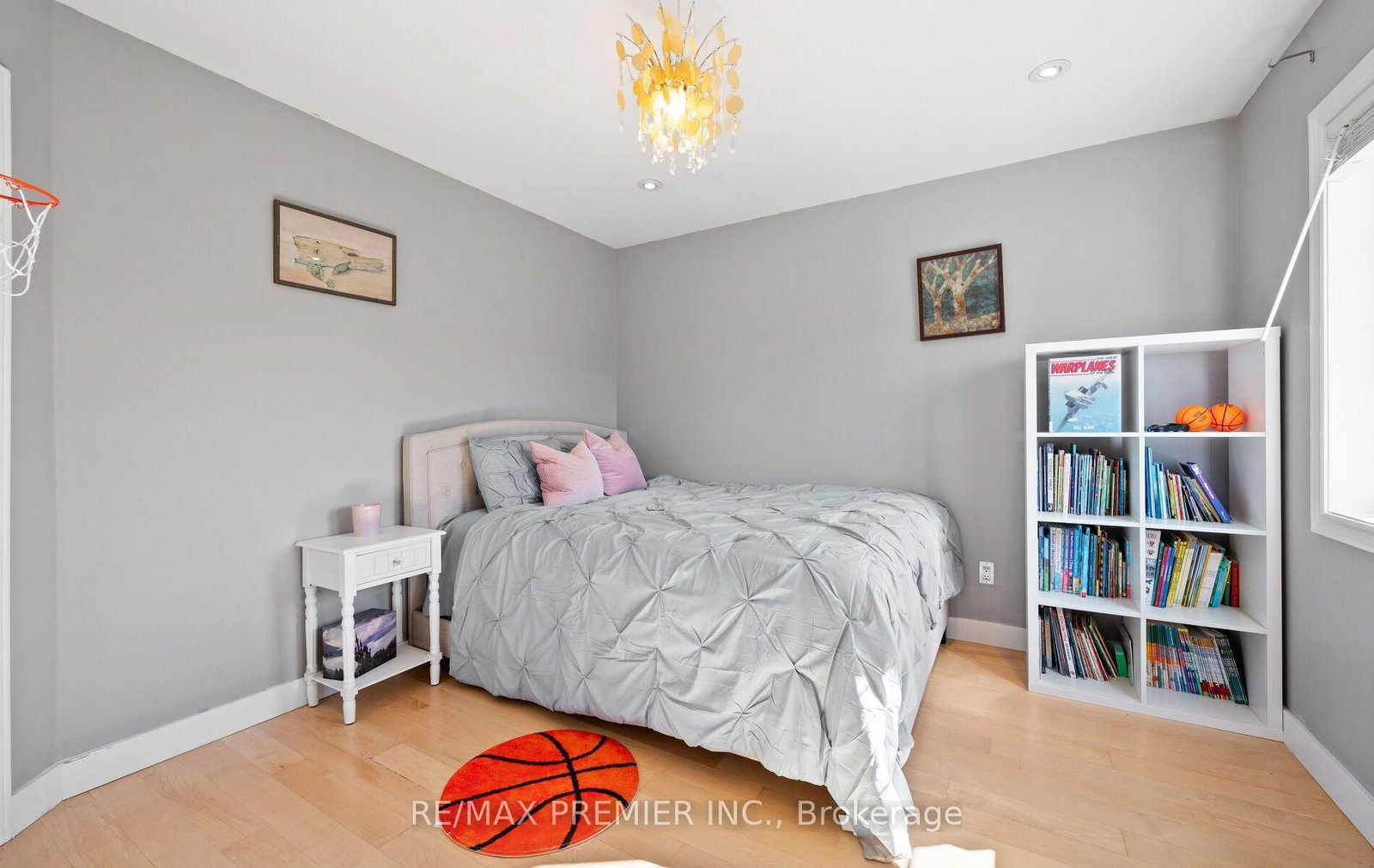 54 Blaydon Lane • Aurora, ON photo 30