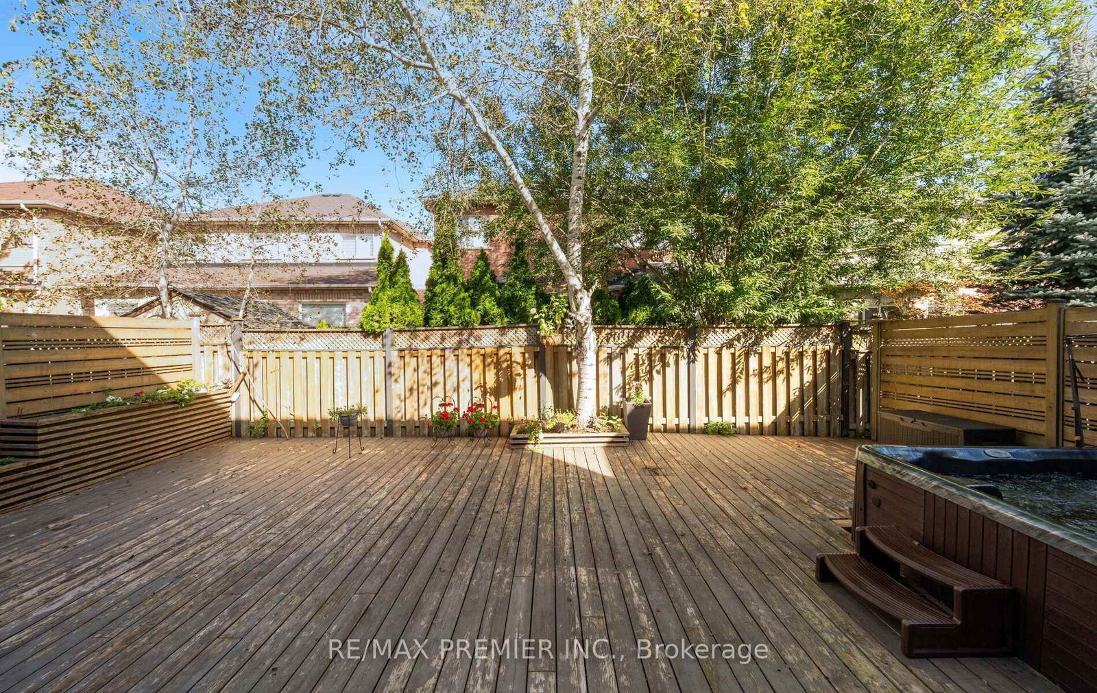 54 Blaydon Lane • Aurora, ON photo 39