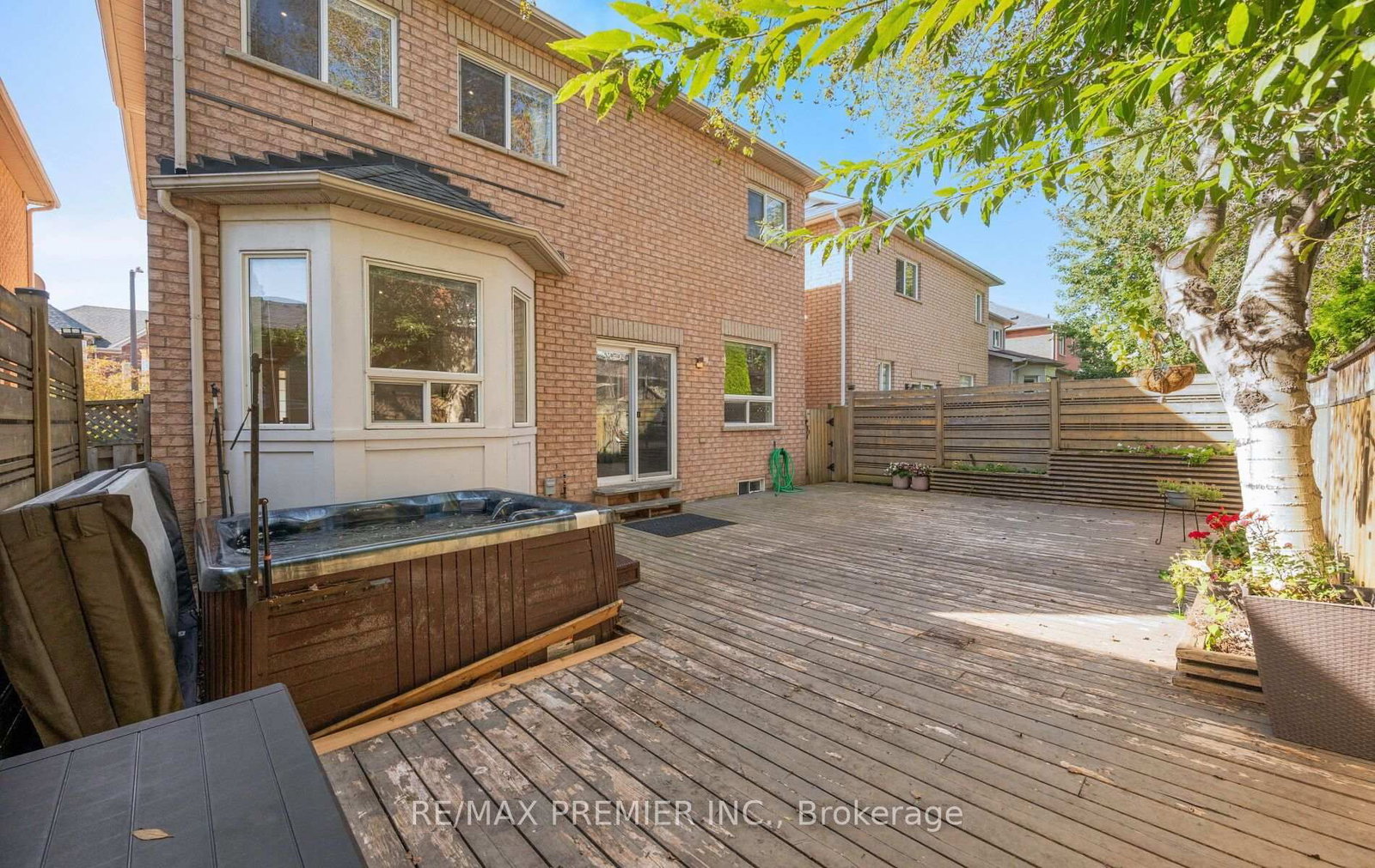 54 Blaydon Lane • Aurora, ON photo 40