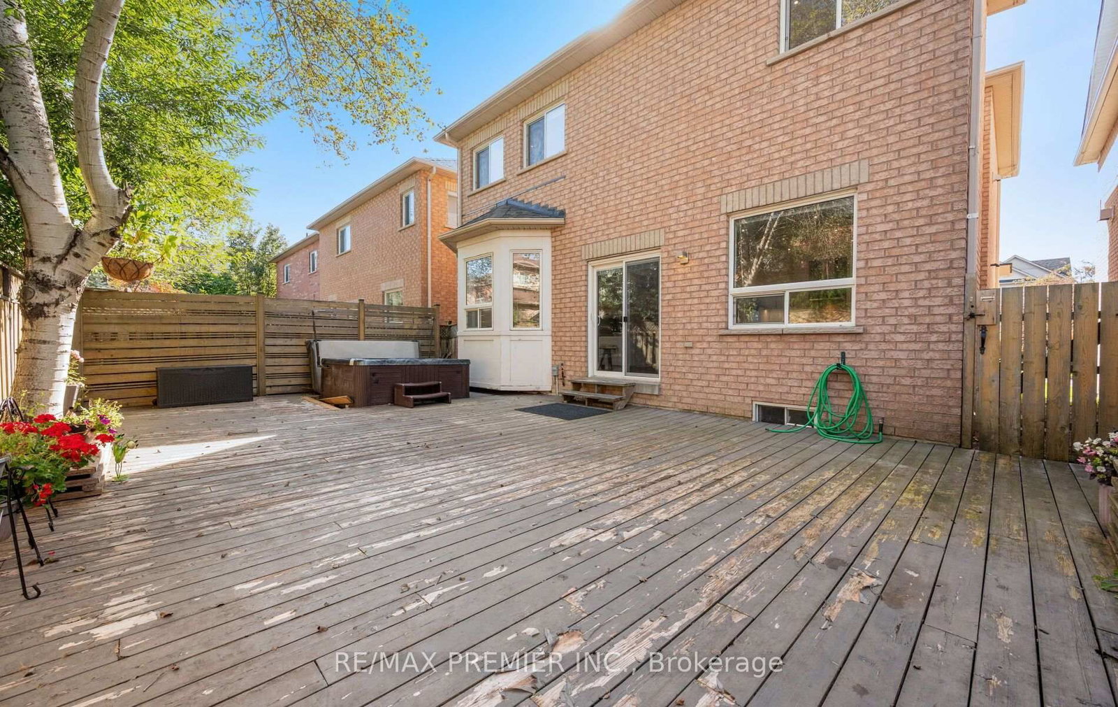 54 Blaydon Lane • Aurora, ON photo 41