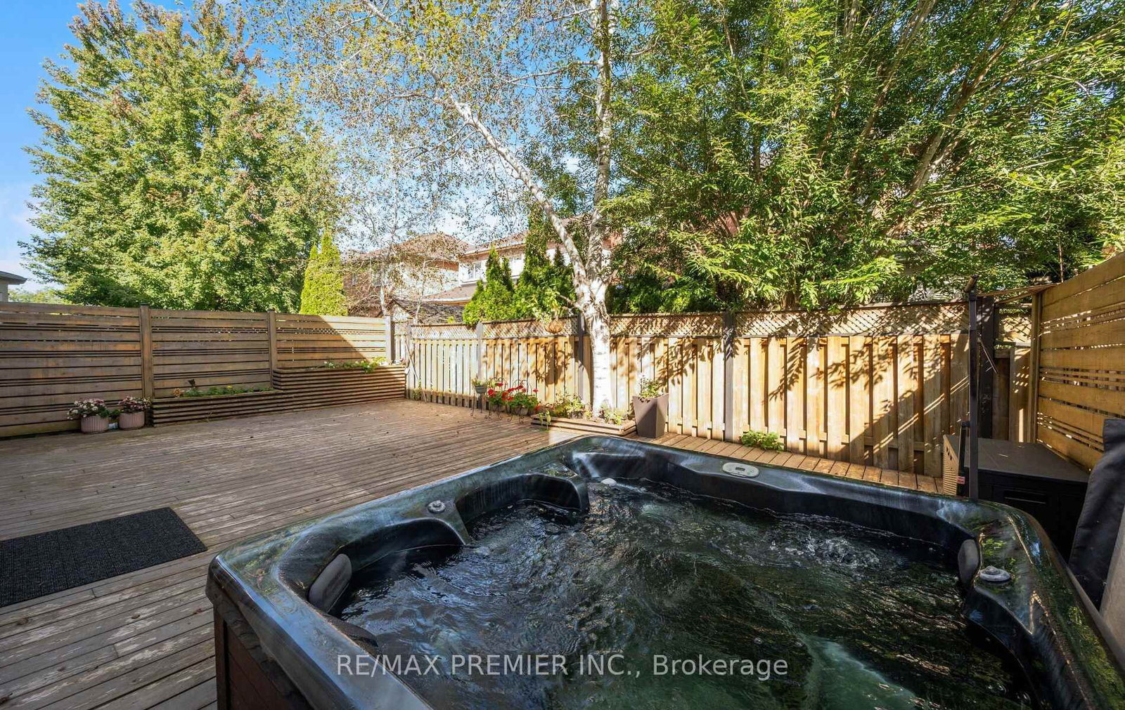 54 Blaydon Lane • Aurora, ON photo 42