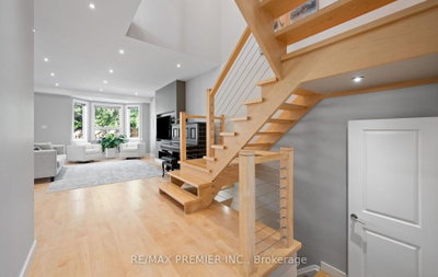 54 Blaydon Lane • Aurora, ON photo 7