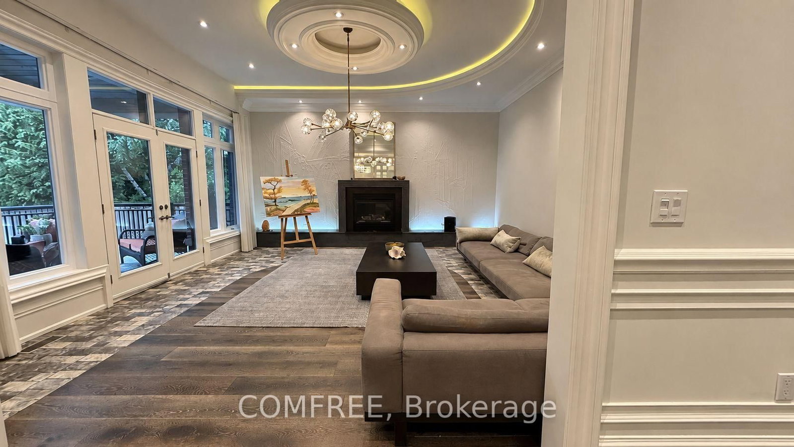 56 May Avenue • Richmond Hill, ON photo 14