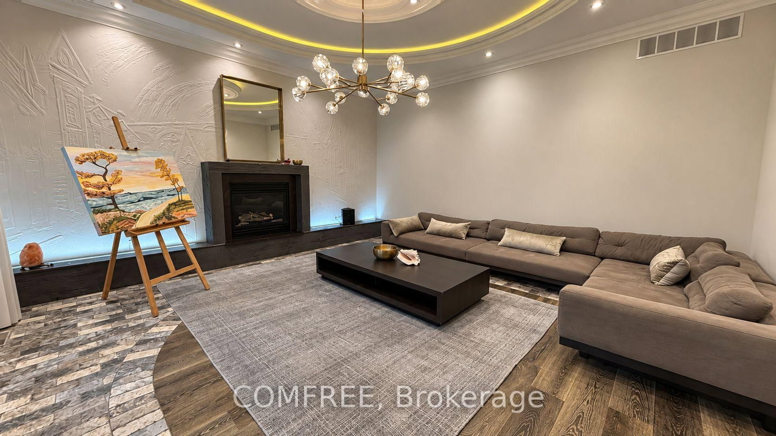 56 May Avenue • Richmond Hill, ON photo 15