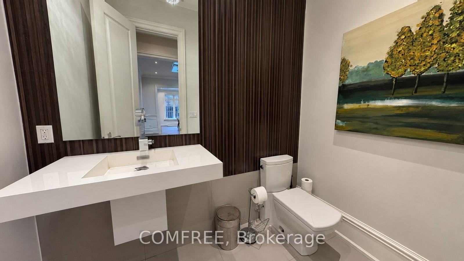 56 May Avenue • Richmond Hill, ON photo 18