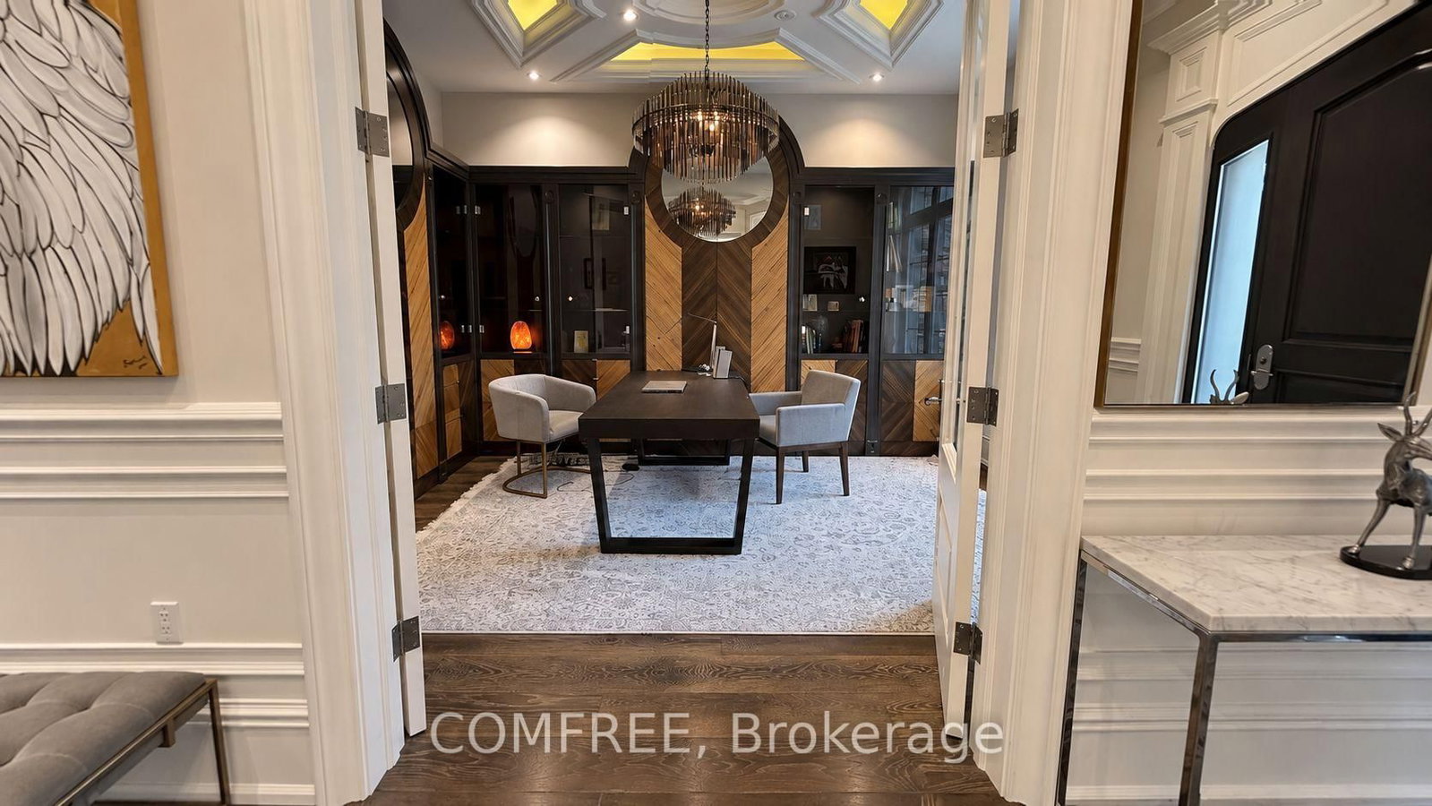 56 May Avenue • Richmond Hill, ON photo 22