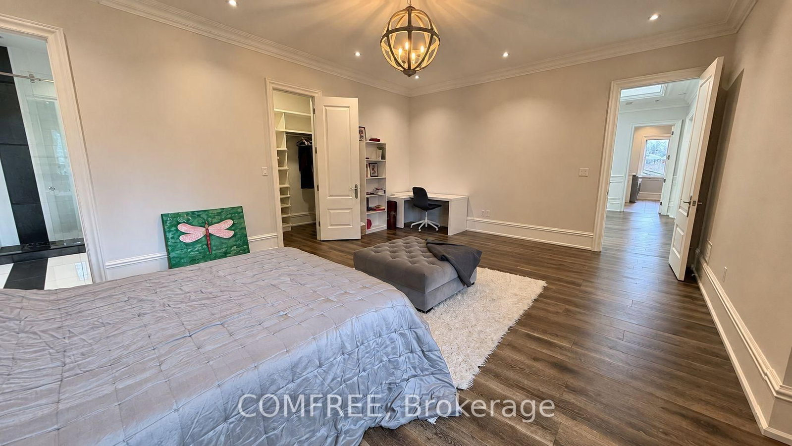 56 May Avenue • Richmond Hill, ON photo 27
