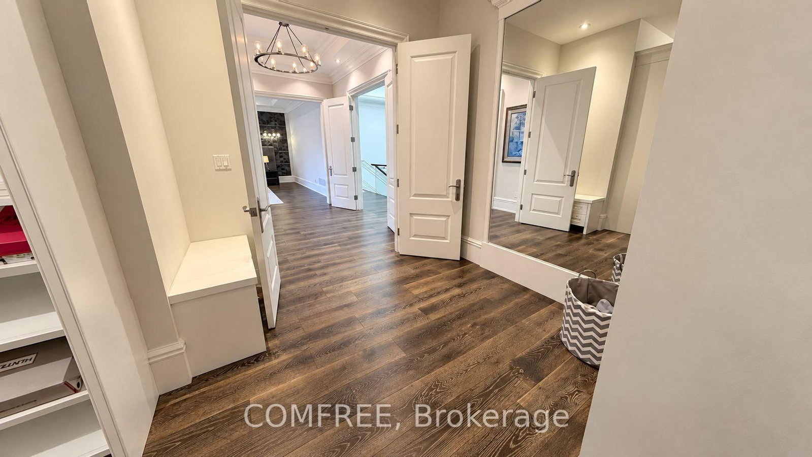56 May Avenue • Richmond Hill, ON photo 36
