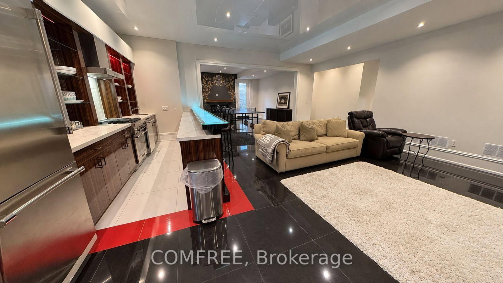56 May Avenue • Richmond Hill, ON photo 43
