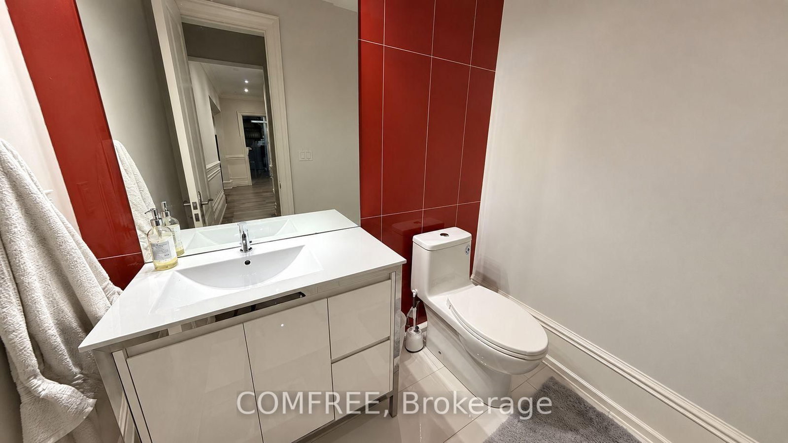 56 May Avenue • Richmond Hill, ON photo 44