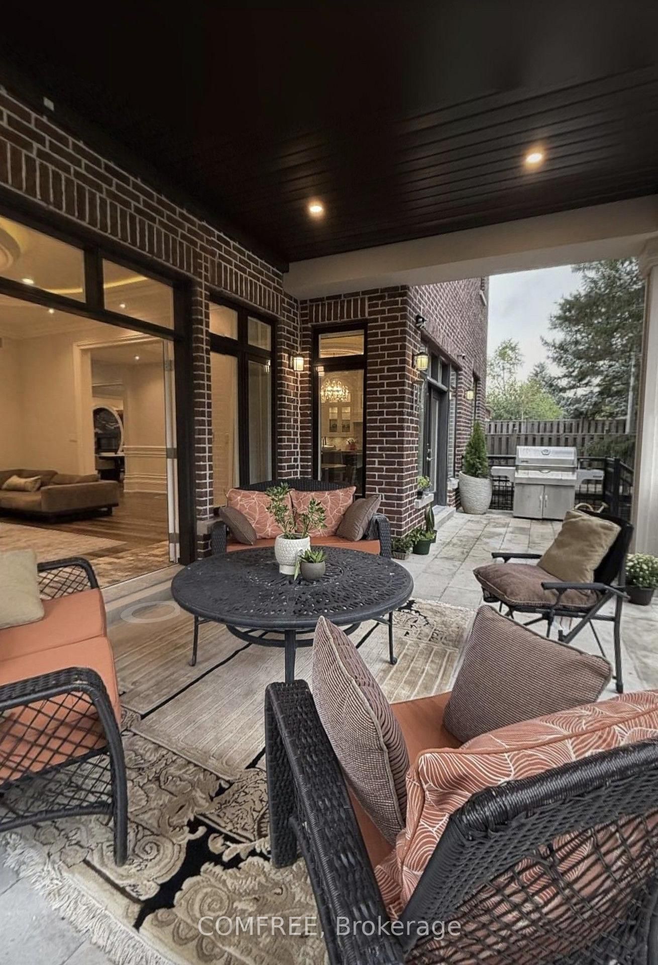 56 May Avenue • Richmond Hill, ON photo 48