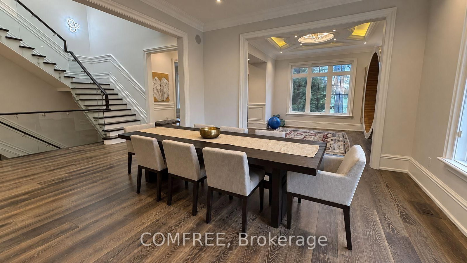 56 May Avenue • Richmond Hill, ON photo 8