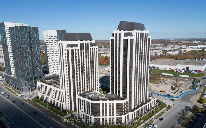 406 - 9075 Jane Street