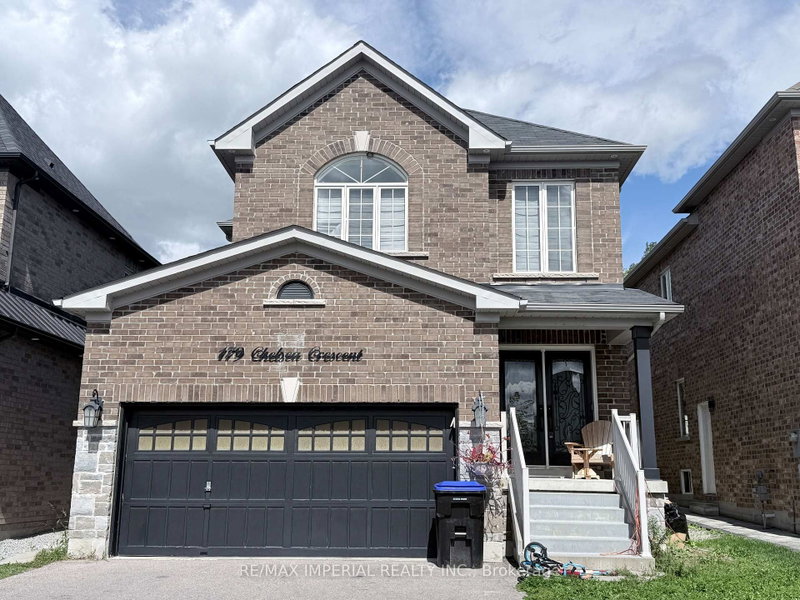 BSMT - 179 Chelsea Crescent