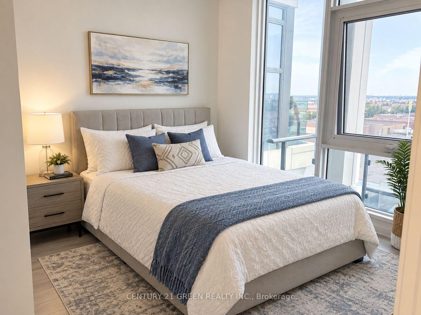 807-950 Portage Pkwy, Vaughan, view 3