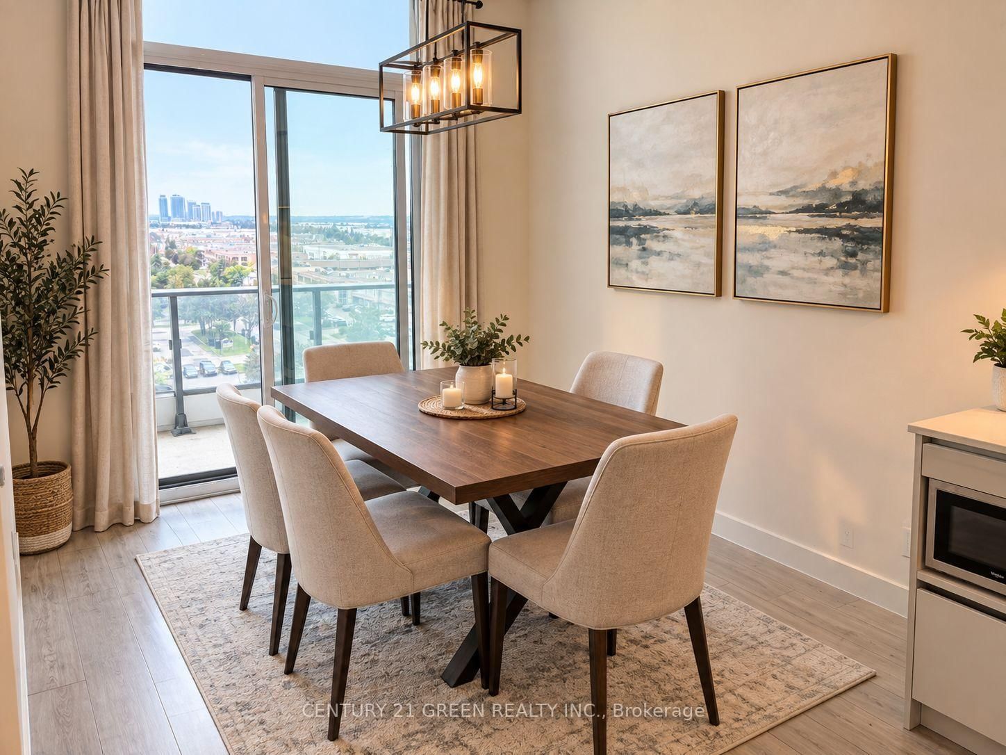 807-950 Portage Pkwy, Vaughan, view 6