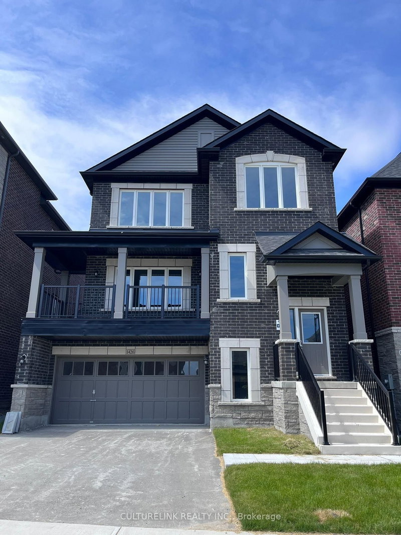 1426 Stovell Crescent