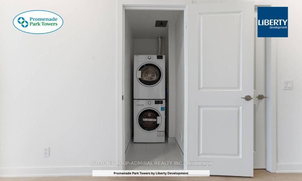 2510-50 Upper Mall Way, Vaughan, view 11
