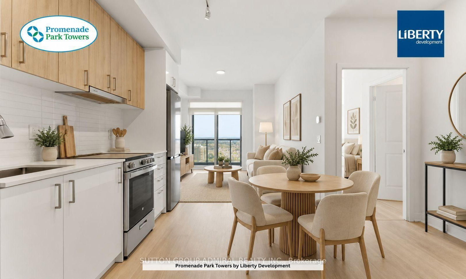 2510-50 Upper Mall Way, Vaughan, view 4