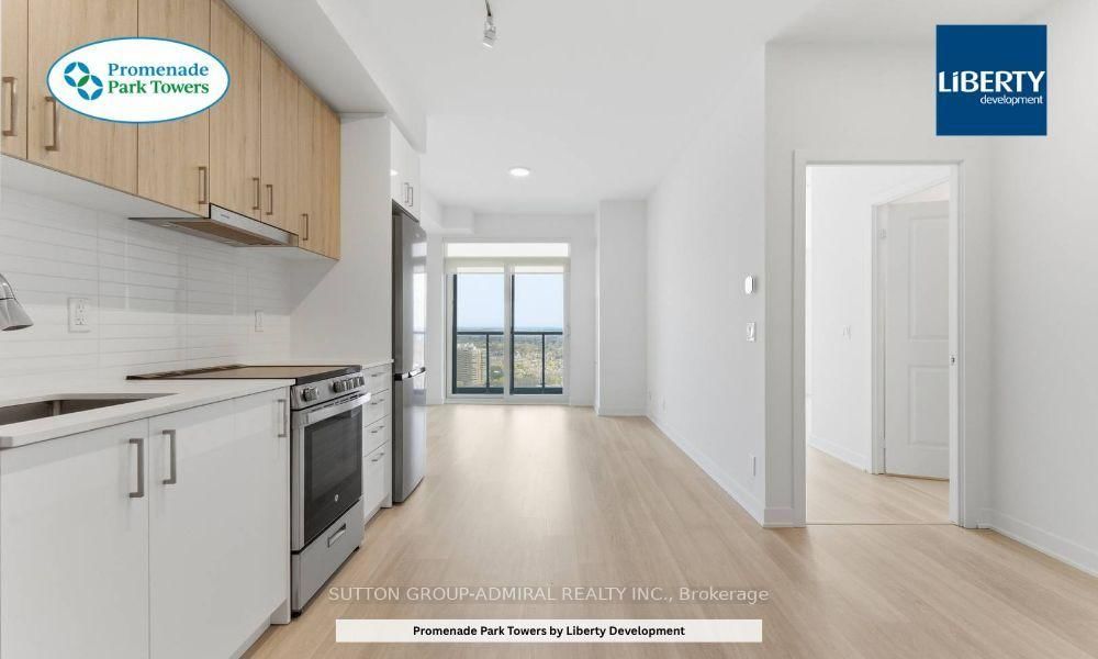 2510-50 Upper Mall Way, Vaughan, view 6