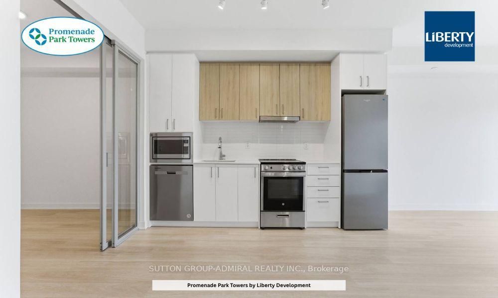 2510-50 Upper Mall Way, Vaughan, view 8
