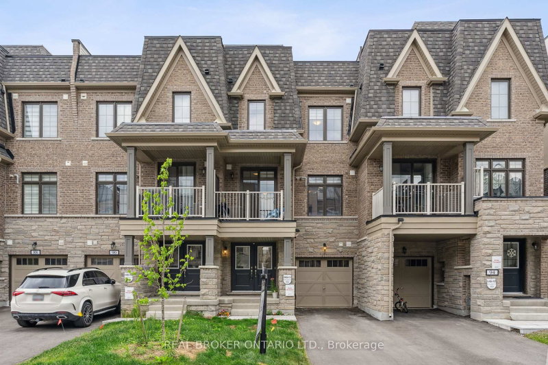 92 William Shearn Crescent