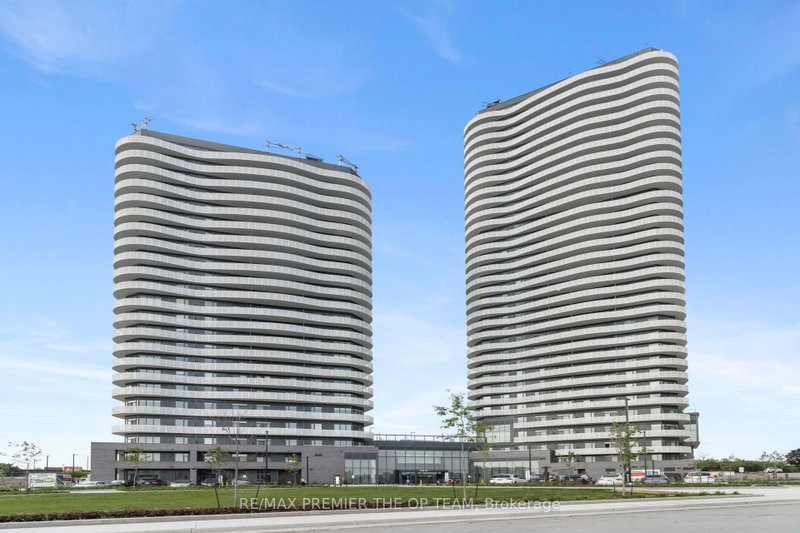 1305 - 10 Flavelle Trail