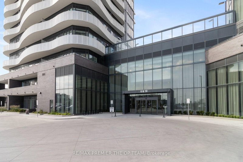 1305 - 10 Flavelle Trail