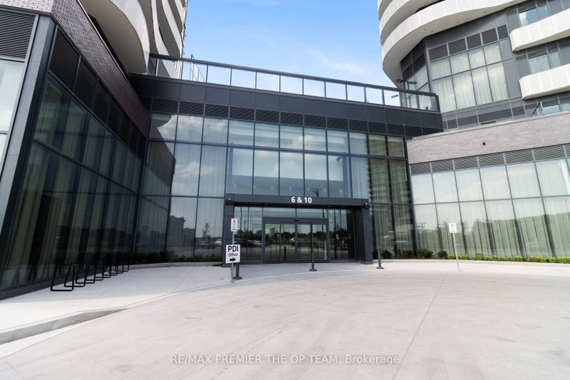 1305 - 10 Flavelle Trail