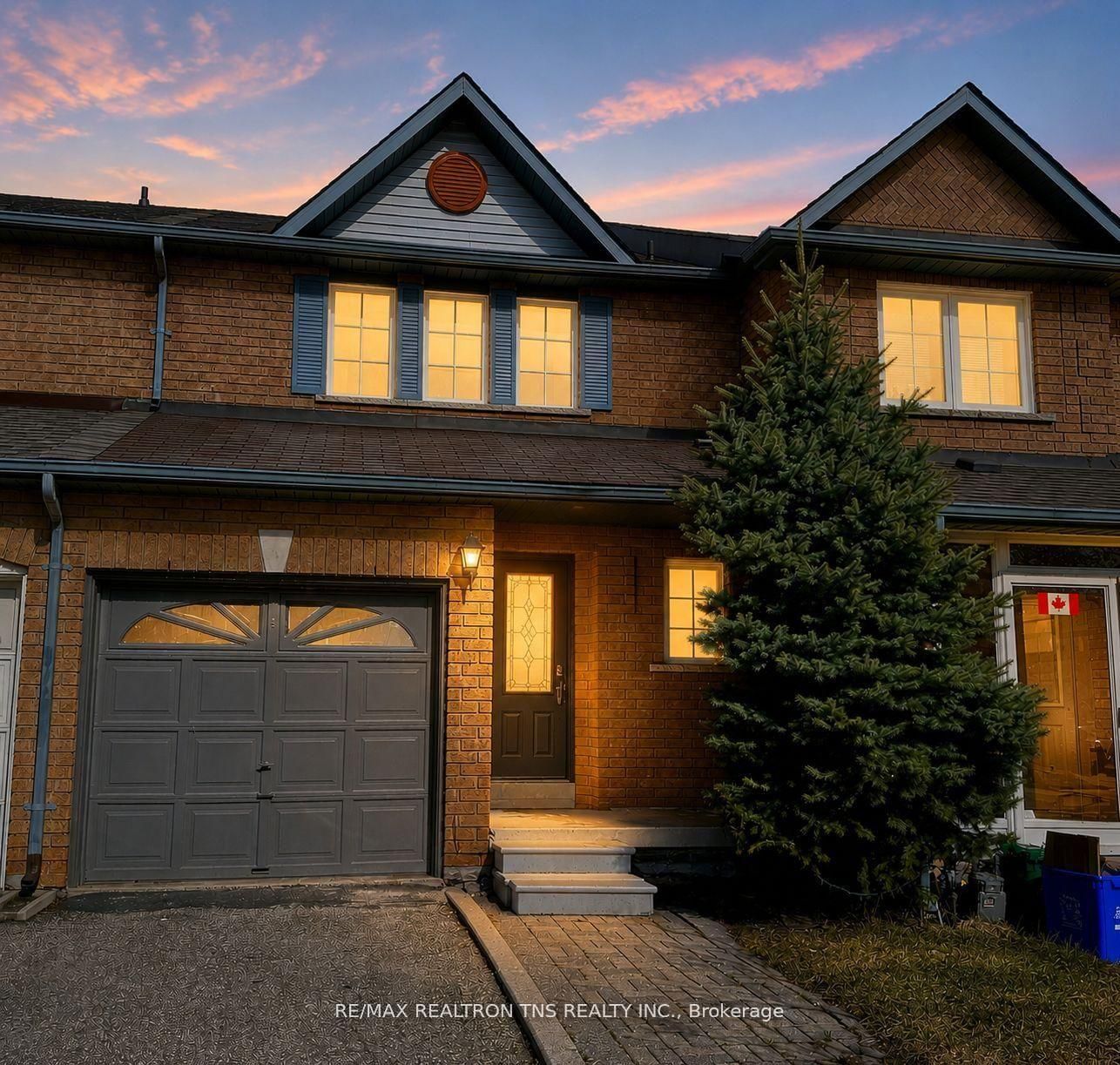 149 Kimono Crescent • Richmond Hill, ON photo 1