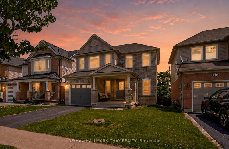 19 Callander Crescent