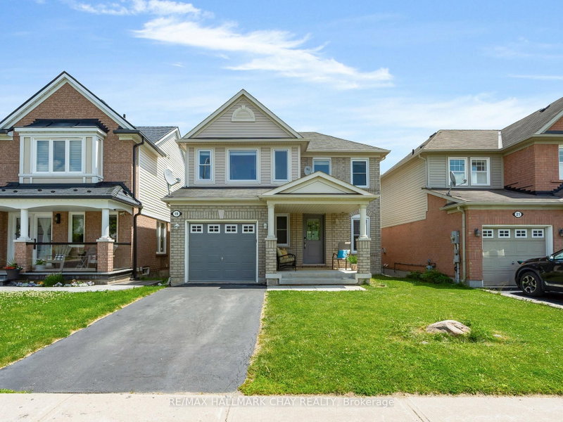 19 Callander Crescent