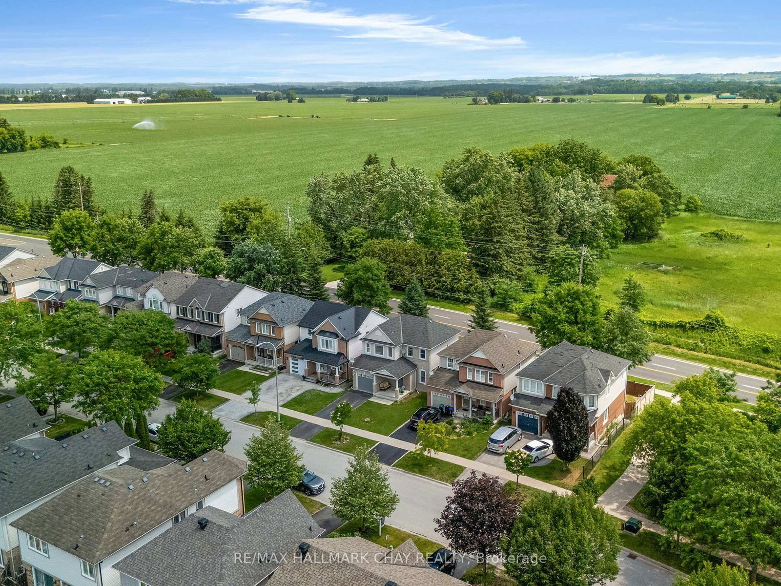 19 Callander Crescent • New Tecumseth, ON photo 3