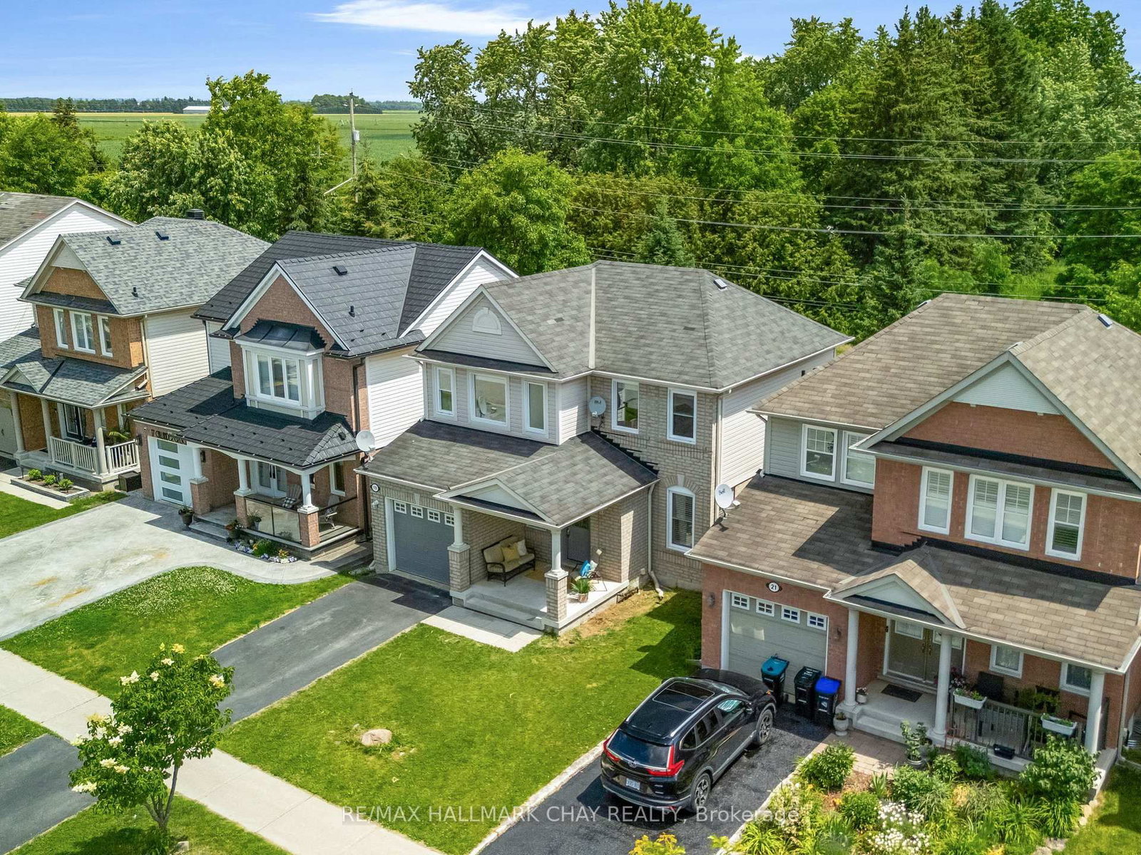 19 Callander Crescent • New Tecumseth, ON photo 38