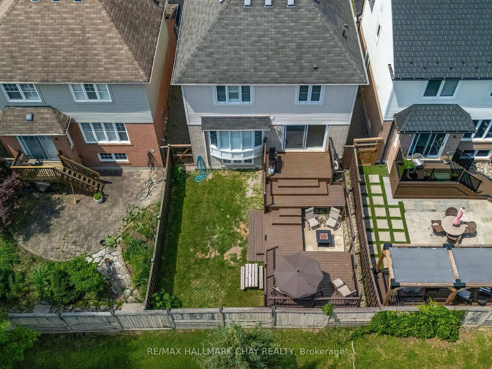 19 Callander Crescent • New Tecumseth, ON photo 39