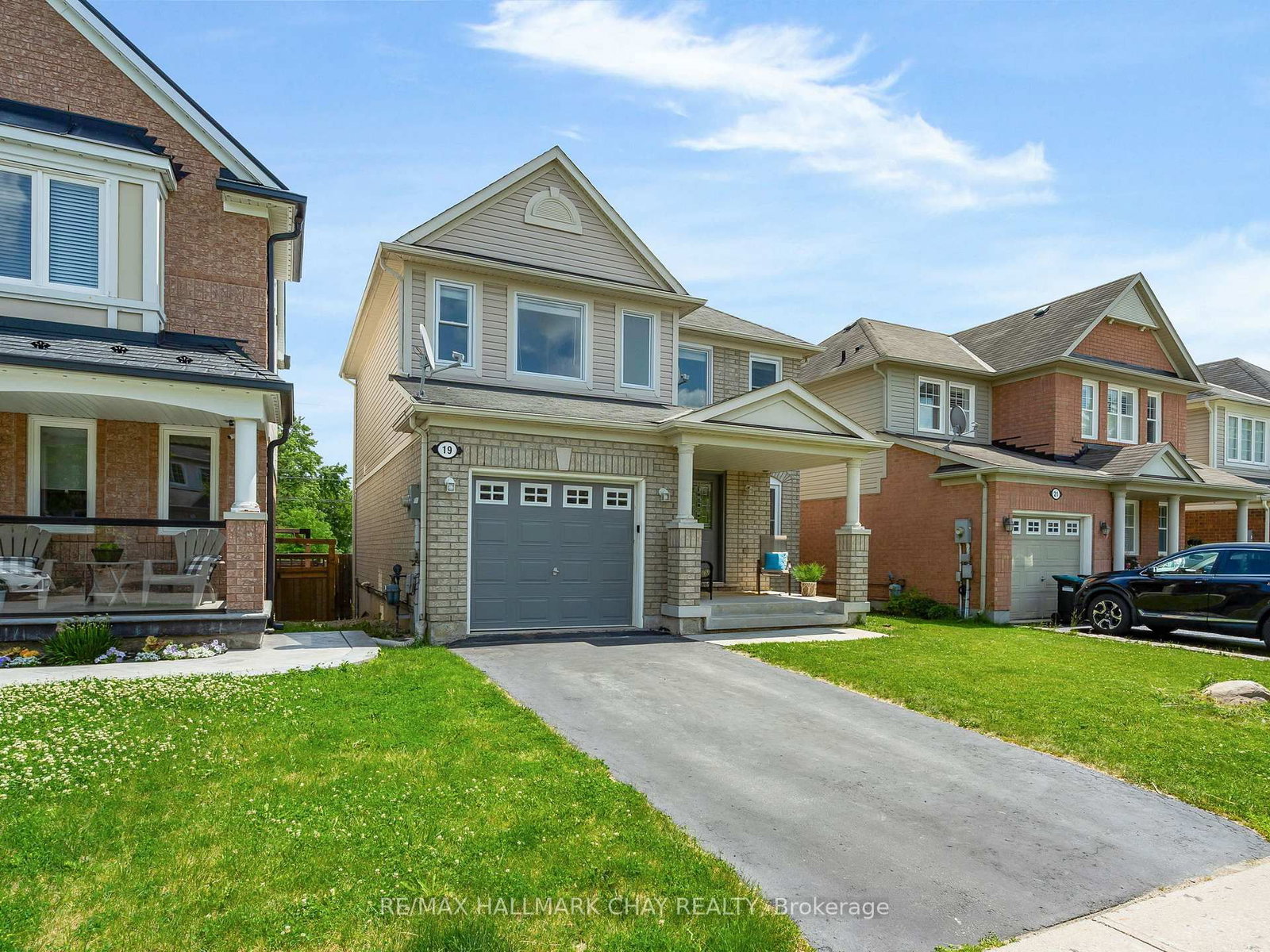 19 Callander Crescent • New Tecumseth, ON photo 4