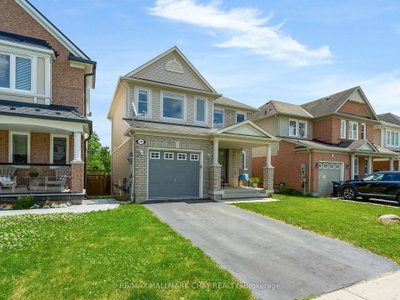 19 Callander Crescent • New Tecumseth, ON photo 4