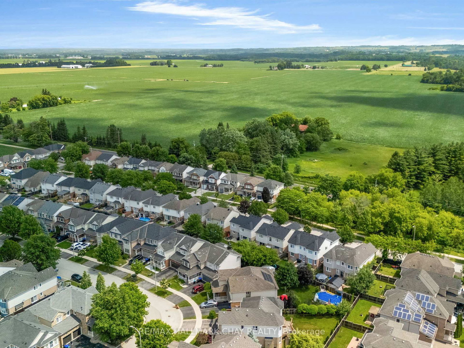 19 Callander Crescent • New Tecumseth, ON photo 41