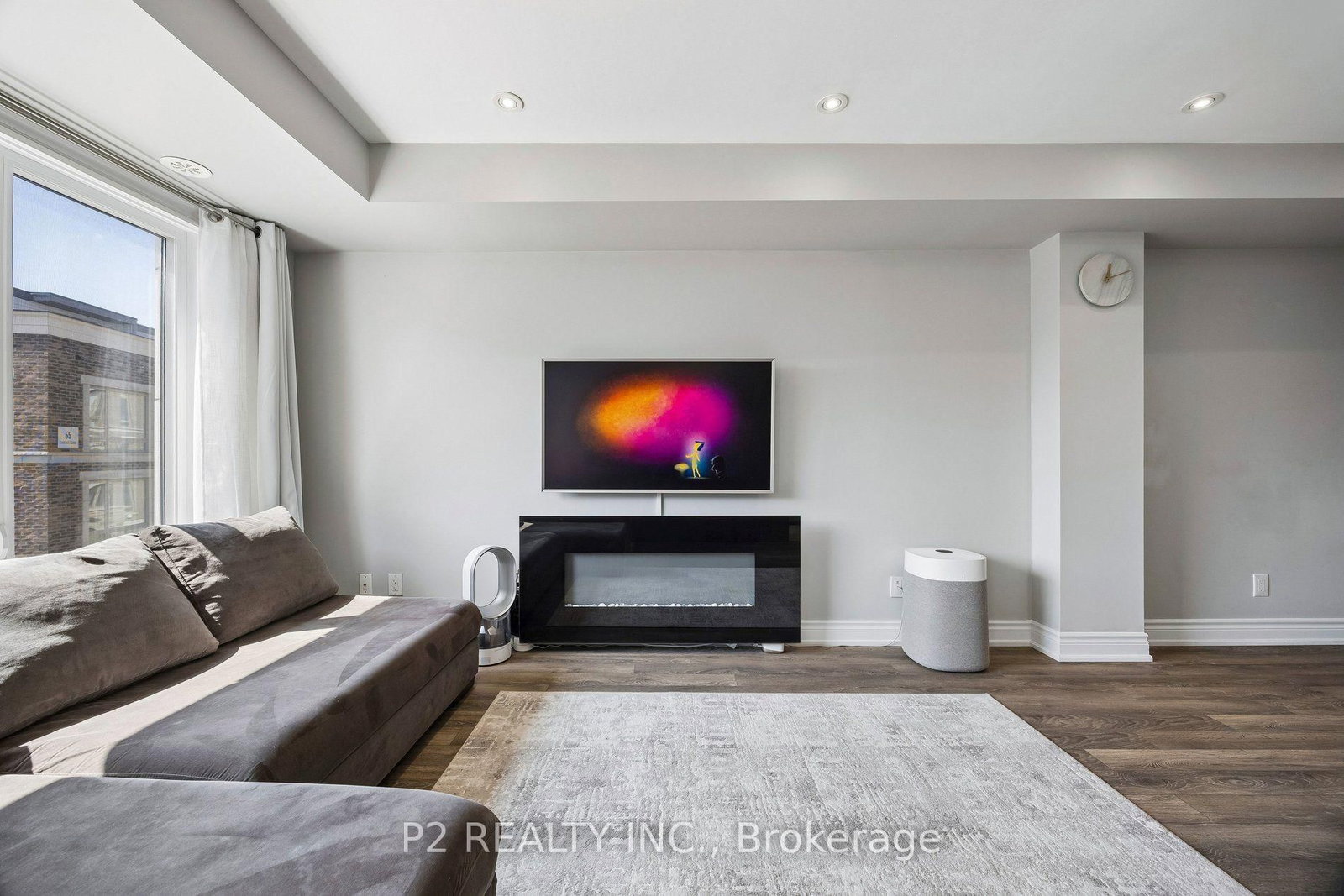 50 Dunsheath Way • #608 • Markham, ON photo 10