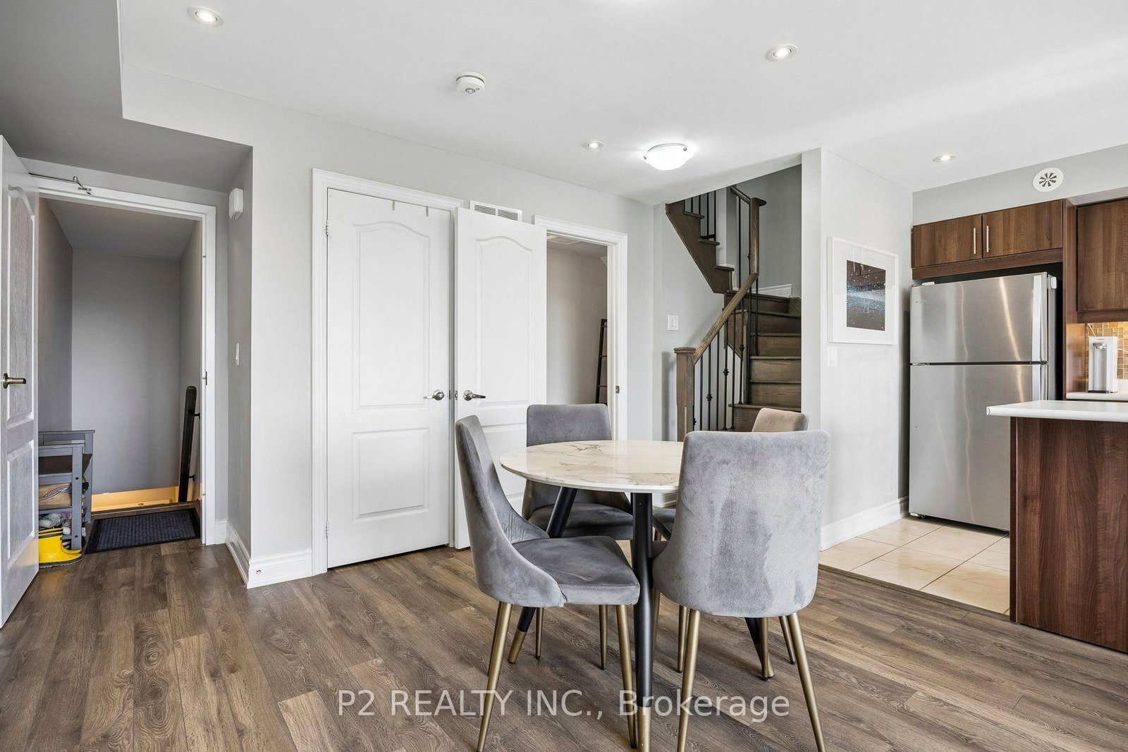 50 Dunsheath Way • #608 • Markham, ON photo 11
