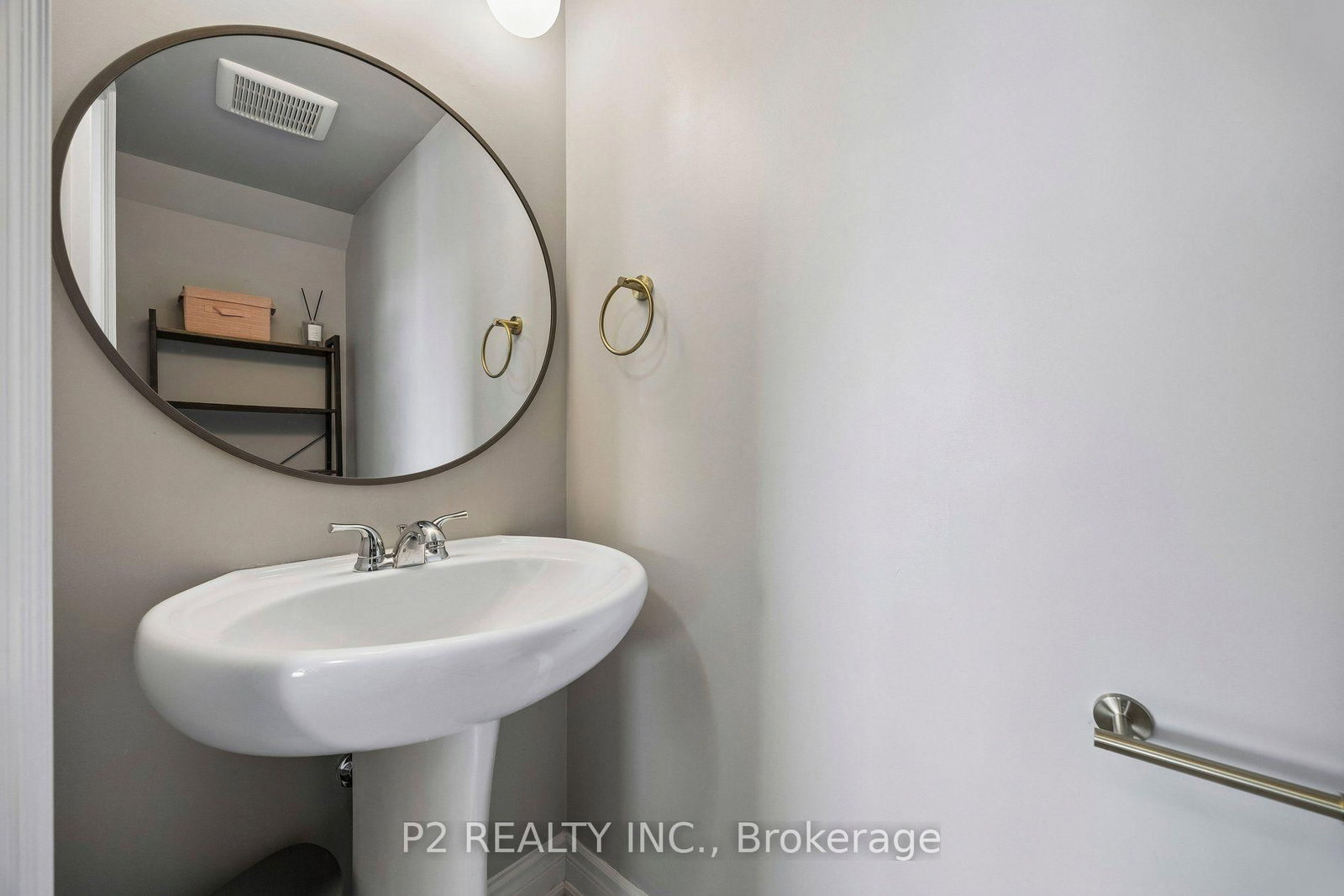 50 Dunsheath Way • #608 • Markham, ON photo 12
