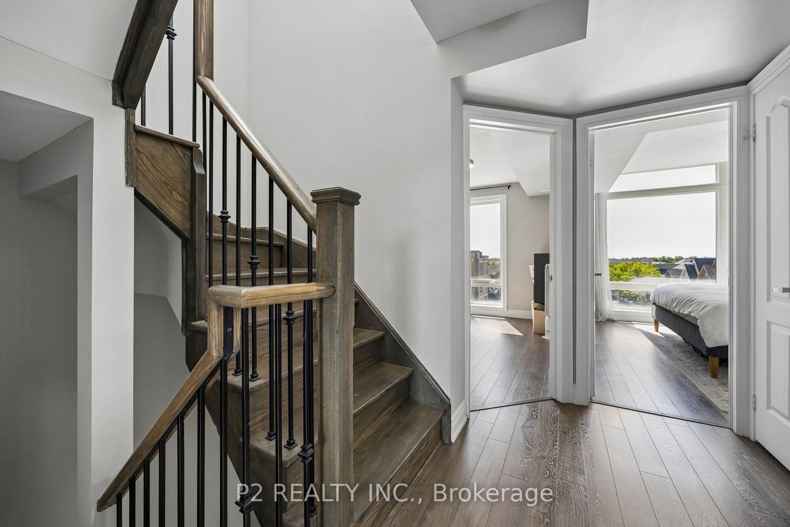 50 Dunsheath Way • #608 • Markham, ON photo 13