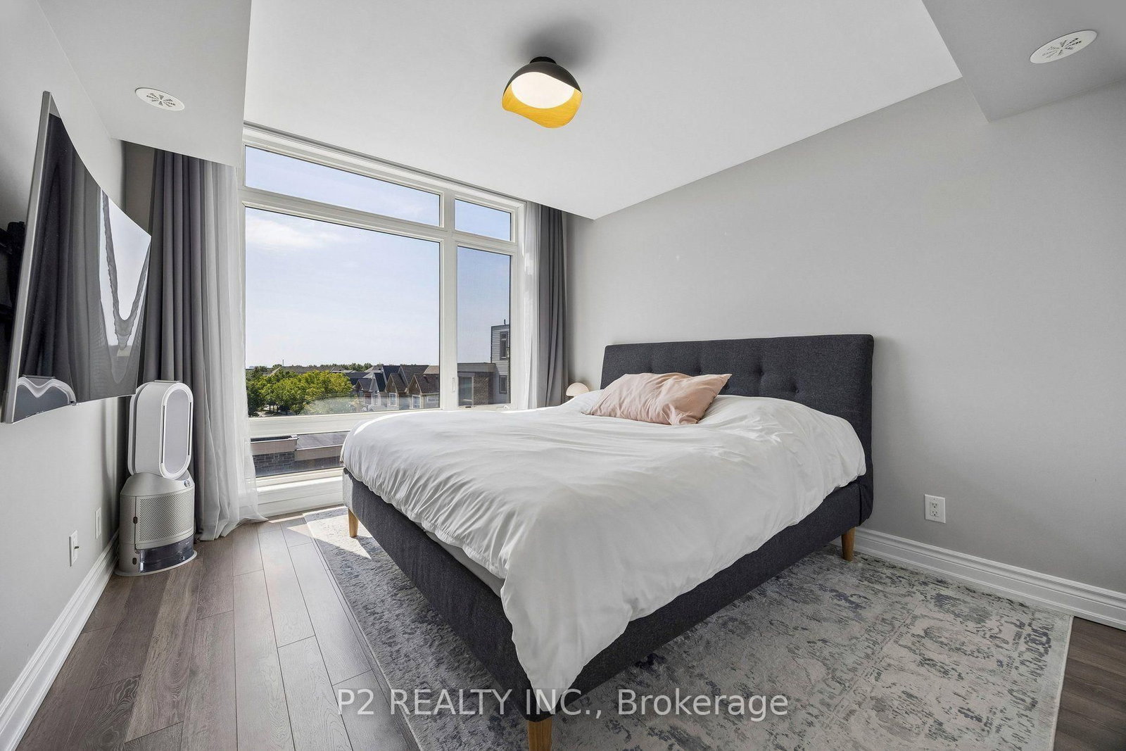 50 Dunsheath Way • #608 • Markham, ON photo 17